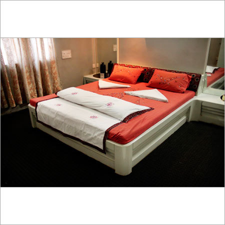 Cotton Bed Sheets