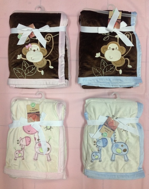 Baby Blanket