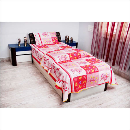 Designer Printed Bed Sheets