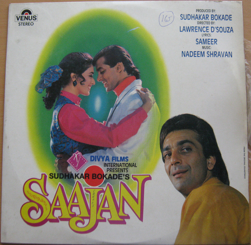 Nadeem Shravan LPS