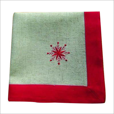 Hotel Table Napkins