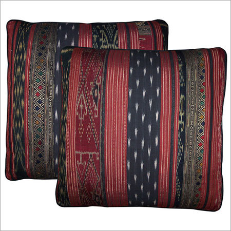 Printed Pillow Covers