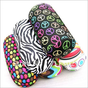 Designer Printed Pillow Cover