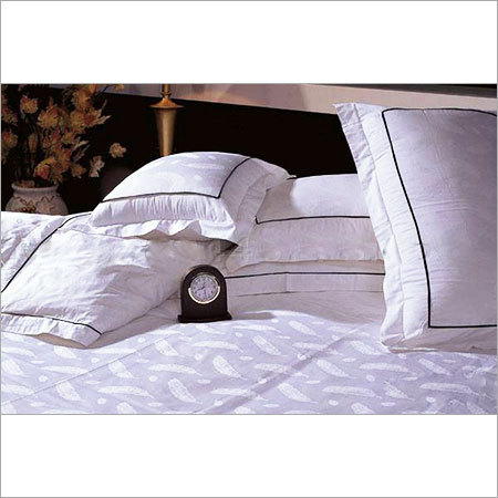 Quilted Pillow Covers