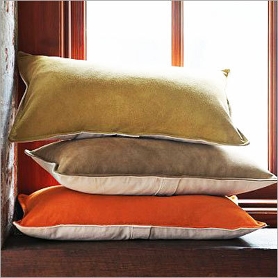 Designer Pillow Covers