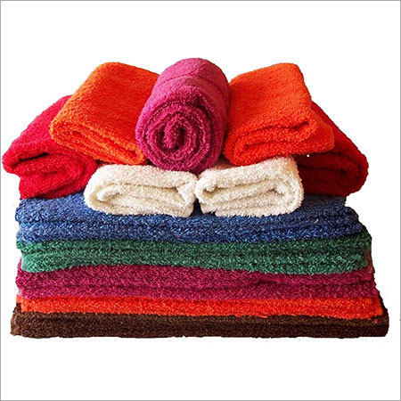 Hotel Terry Towels