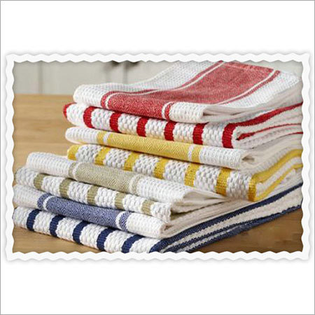 Hotel Beach Towel