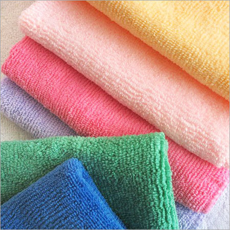 Hotel Cotton Towels