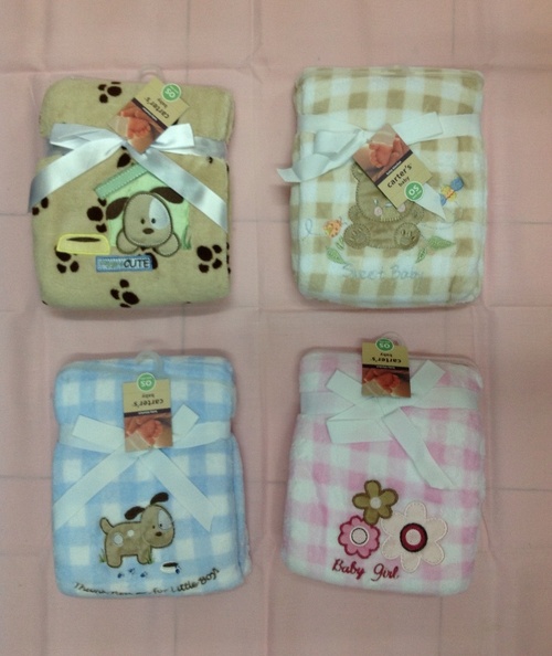 Baby Blanket