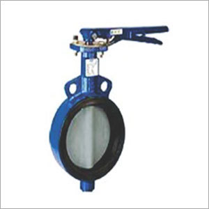 Butterfly Valves