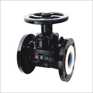Diaphragm Valves
