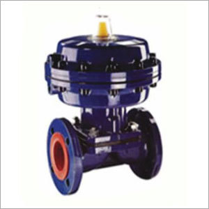 Diaphragm Valves