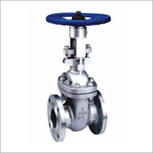 Gate Valves