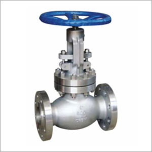 Globe Valves