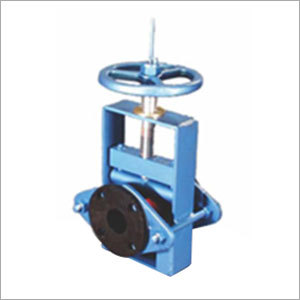 Industrial Pinch Valve