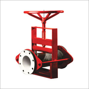 Pinch Valves