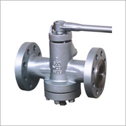 Industrial Pulp Valves