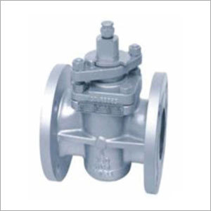 Flanged End Pulp Valve