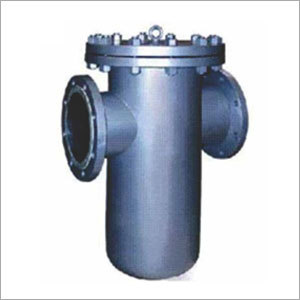Industrial Strainers