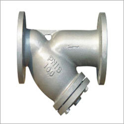 Y Type Strainer