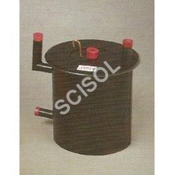 Newton 's Law of Cooling Apparatus