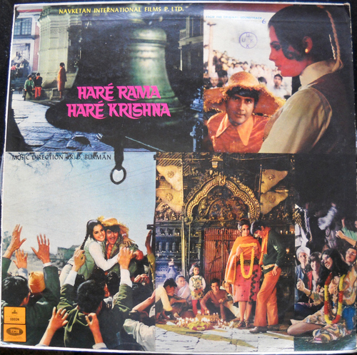 R D Burman LPS A to J