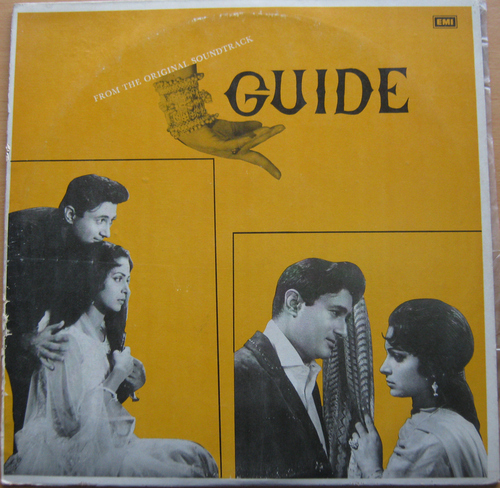 S D Burman LPS