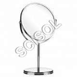 Plain Mirror With Stand
