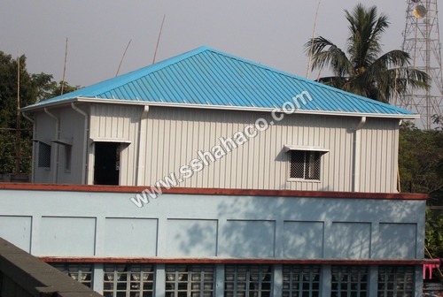 Rooftop Music Hall