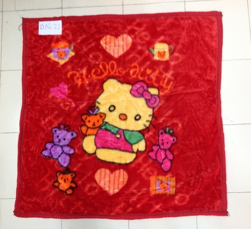 Baby Blanket