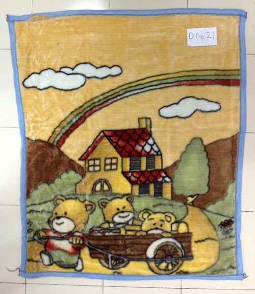 Baby Blanket