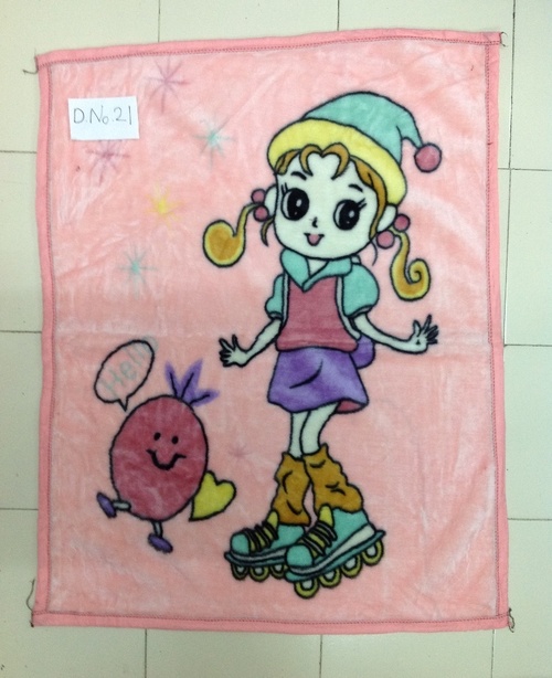 Baby Blanket