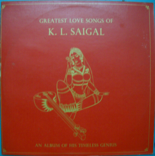 K L Saigal LPS