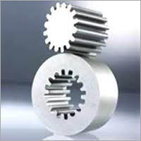 Industrial Part