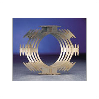 Wire Cut Part