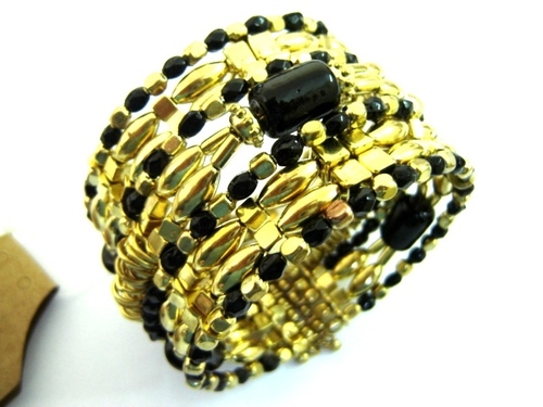 Fashion Handcuff Ring