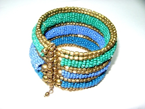 Handcuff Ring Jewelry