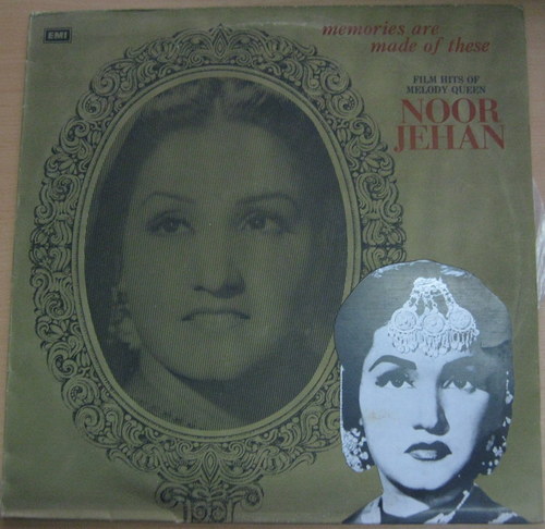 Noor Jehan LPS