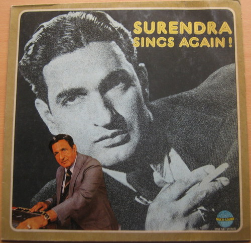 Surendra LPs