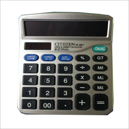 Desktop Calculator