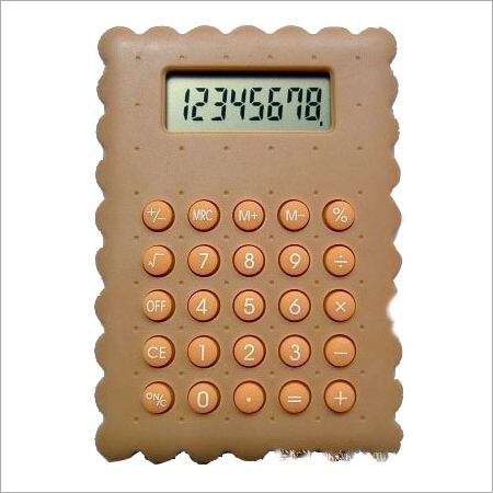 Biscuit Calculator