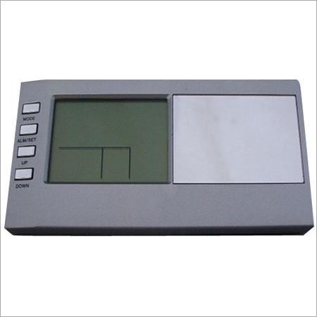 Radio Controlled Clock