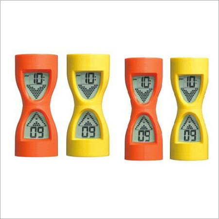 Digital Sand Timer