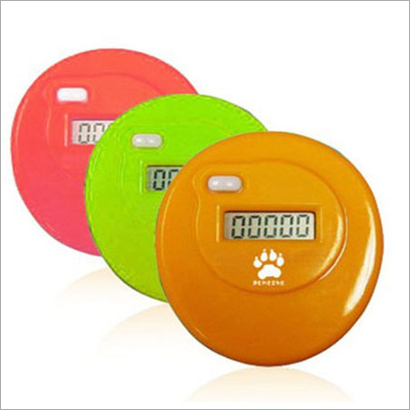 Pocket Pedometer
