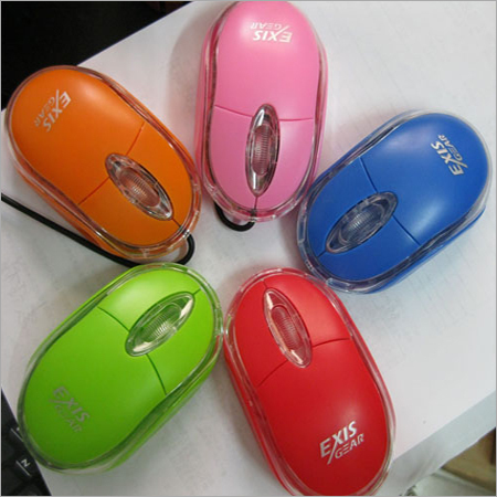 USB Mouse