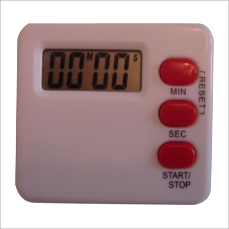 Digital Timer