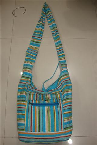 Ladies Fabric Bags
