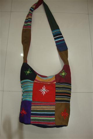 Ladies Cotton Bags