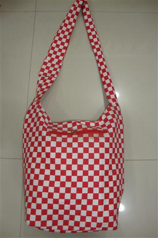 Designer Cotton Bags
