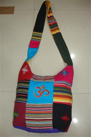 Womens Cotton Bag